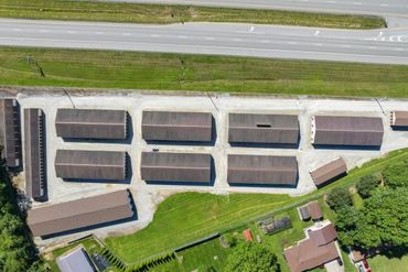 LocalStorage Wooster - 1454 Blachleyville Road Wooster, OH 44691
