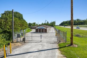 LocalStorage Wooster - 1454 Blachleyville Road Wooster, OH 44691
