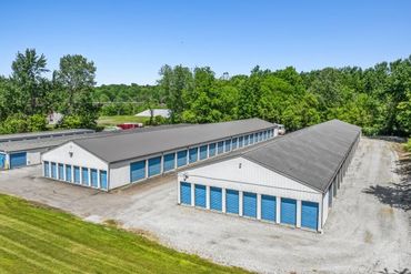 LocalStorage Wooster - 205 Branstetter Street Wooster, OH 44691
