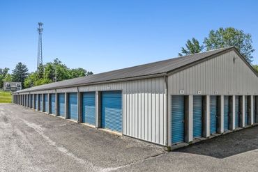 LocalStorage Wooster - 205 Branstetter Street Wooster, OH 44691