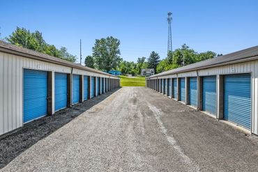 LocalStorage Wooster - 205 Branstetter Street Wooster, OH 44691