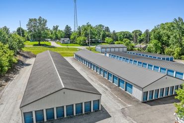 LocalStorage Wooster - 205 Branstetter Street Wooster, OH 44691