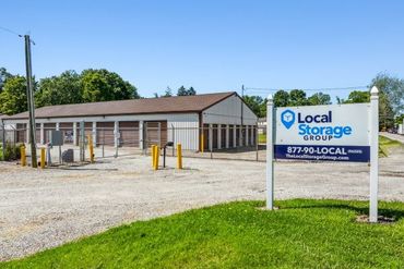 LocalStorage Wooster - 3035 Fredericksburg Road Wooster, OH 44691