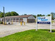 LocalStorage Wooster - 3035 Fredericksburg Road Wooster, OH 44691