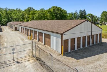 LocalStorage Wooster - 3035 Fredericksburg Road Wooster, OH 44691