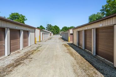 LocalStorage Wooster - 3035 Fredericksburg Road Wooster, OH 44691