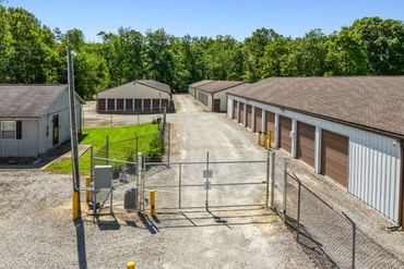 LocalStorage Wooster - 3035 Fredericksburg Road Wooster, OH 44691