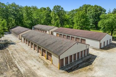 LocalStorage Wooster - 3035 Fredericksburg Road Wooster, OH 44691
