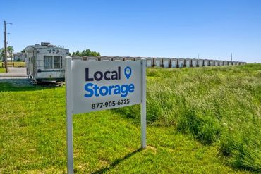 LocalStorage Wooster - 3751 Fredericksburg Road Wooster, OH 44691