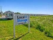 LocalStorage Wooster - 3751 Fredericksburg Road Wooster, OH 44691