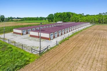 LocalStorage Wooster - 3751 Fredericksburg Road Wooster, OH 44691