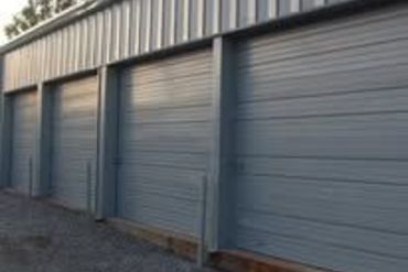 Smart Storage HQ - 709 South Church Street Rocky Mount, NC 27803