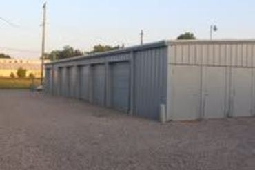 Smart Storage HQ - 709 South Church Street Rocky Mount, NC 27803