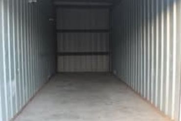 Smart Storage HQ - 709 South Church Street Rocky Mount, NC 27803