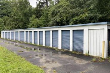 Wendell Smart Storage - 4851 Wendell Blvd Wendell, NC 27591