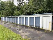 Wendell Smart Storage - 4851 Wendell Blvd Wendell, NC 27591