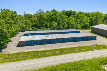 LocalStorage Conneaut Lake - 11207 Kingzett Drive Conneaut Lake, PA 16316