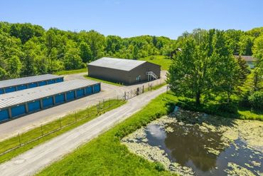 LocalStorage Conneaut Lake - 11207 Kingzett Drive Conneaut Lake, PA 16316