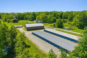 LocalStorage Conneaut Lake - 11207 Kingzett Drive Conneaut Lake, PA 16316