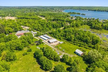 LocalStorage Conneaut Lake - 11207 Kingzett Drive Conneaut Lake, PA 16316