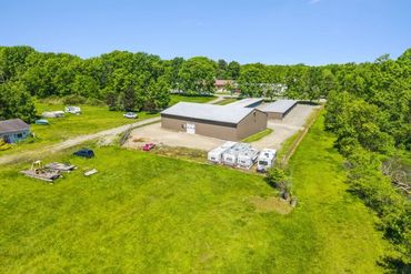 LocalStorage Conneaut Lake - 11207 Kingzett Drive Conneaut Lake, PA 16316