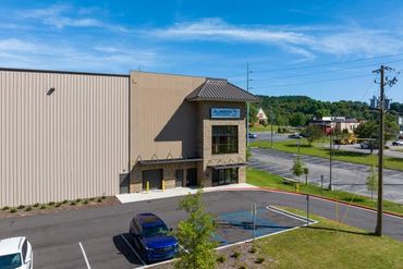 All-American Self Storage - Trussville - 4600 Frank Street Birmingham, AL 35235