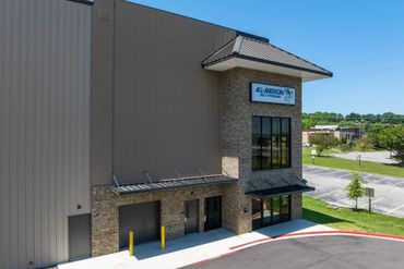 All-American Self Storage - Trussville - 4600 Frank Street Birmingham, AL 35235