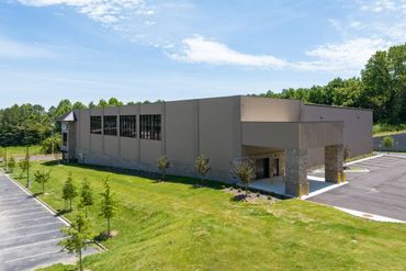 All-American Self Storage - Trussville - 4600 Frank Street Birmingham, AL 35235