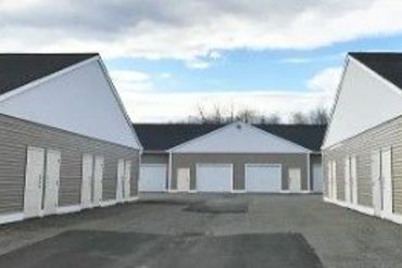 All-Purpose Storage - Brewer North - 33 Stevens Road Brewer, ME 04412