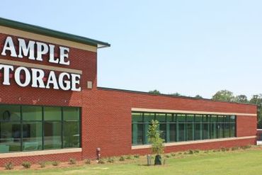 Ample Storage - 3118 Augusta Road West Columbia, SC 29170