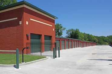 Ample Storage - 3118 Augusta Road West Columbia, SC 29170