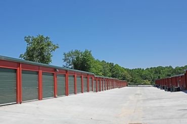 Ample Storage - 3118 Augusta Road West Columbia, SC 29170