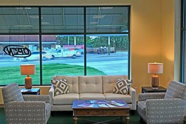 Ample Storage - 3118 Augusta Road West Columbia, SC 29170