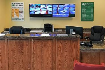 Ample Storage - 3118 Augusta Road West Columbia, SC 29170