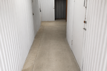 Barksdale Self Storage - 2205 Barksdale Blvd Bossier City, LA 71112