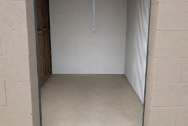 Barksdale Self Storage - 2205 Barksdale Blvd Bossier City, LA 71112