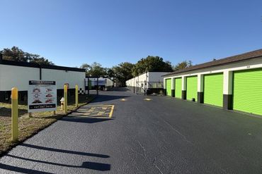 Gator State Storage - 2166 Drew Street Clearwater, FL 33765