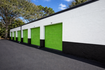 Gator State Storage - 2166 Drew Street Clearwater, FL 33765