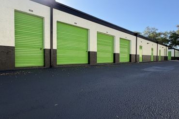 Gator State Storage - 2166 Drew Street Clearwater, FL 33765