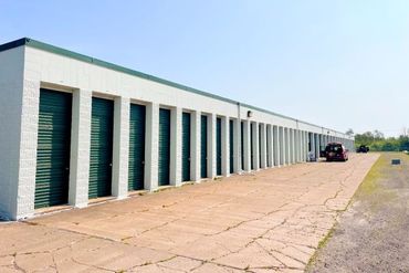Packer Storage of Superior - 3100 Hill Avenue Superior, WI 54880
