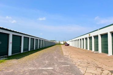 Packer Storage of Superior - 3100 Hill Avenue Superior, WI 54880