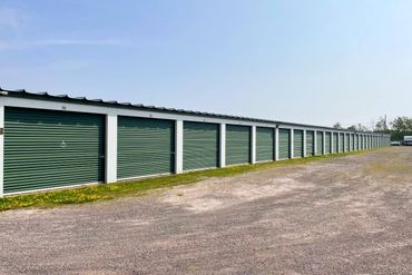 Packer Storage of Superior - 3100 Hill Avenue Superior, WI 54880