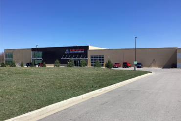 Devon Self Storage Joliet, Illinois - 2100 Essington Road Joliet, IL 60435