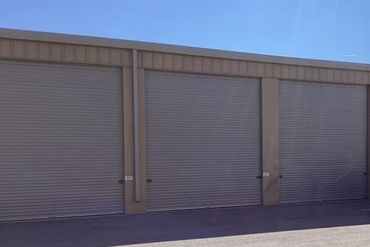 Devon Self Storage Joliet, Illinois - 2100 Essington Road Joliet, IL 60435