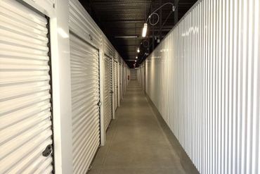 Devon Self Storage Joliet, Illinois - 2100 Essington Road Joliet, IL 60435
