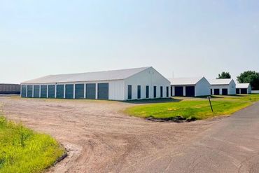 Packer Storage of Superior - 1802 Elmira Avenue Superior, WI 54880