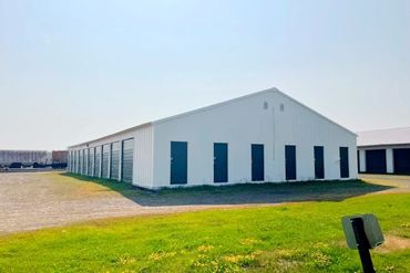 Packer Storage of Superior - 1802 Elmira Avenue Superior, WI 54880