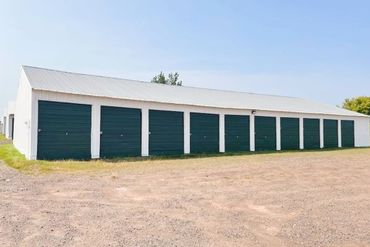Packer Storage of Superior - 1802 Elmira Avenue Superior, WI 54880