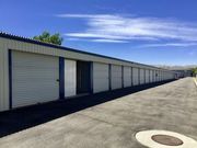 A-American Self Storage - 1501 East 5th Street Carson City, NV 89701