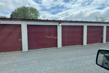 Exit 70 Storage. - 21580 Us-322 Corsica, PA 15829